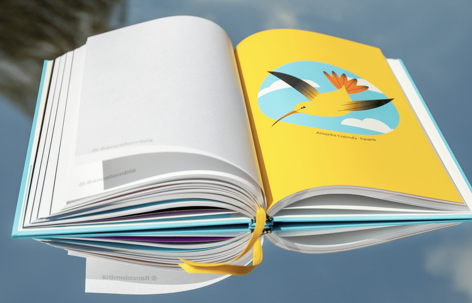 Cuadernos Publicitarios